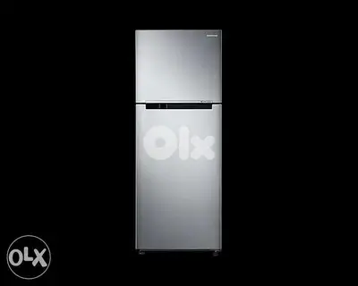 Samsung stainless steel RT38K5030S8/AE