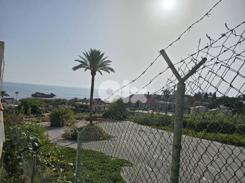 RWB315MT - Two whole buildings for sale in Jbeil 4