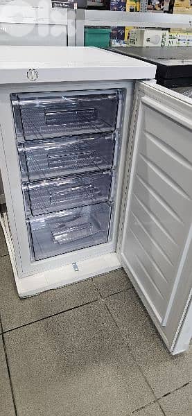 freezer 4 drawers STARCOOL فريزر 2
