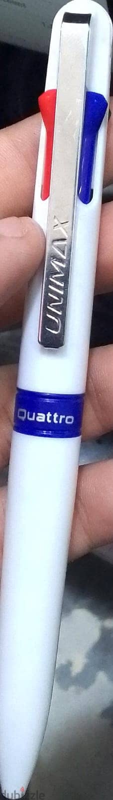UNIMAX QUATTRO 1.0MM 4 IN 1 0