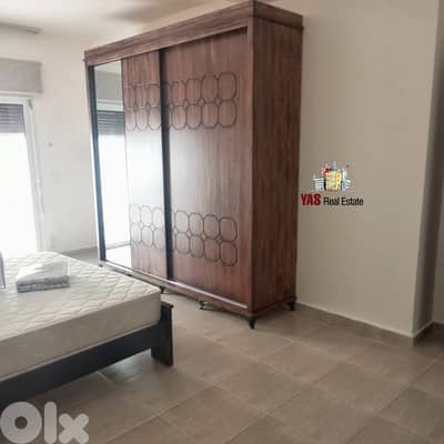 Ajaltoun 250m2 | 80m2 Terrace | Brand New | Furnished | DA |