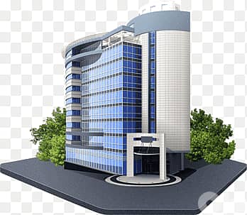 BUILDING FOR RENT DBAYEH HIGHWAY 900SQ PRIME , DBR-156