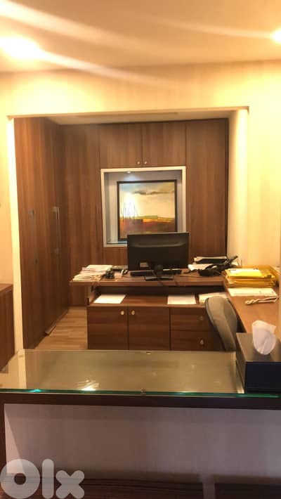 BUILDING FOR RENT DBAYEH HIGHWAY 900SQ PRIME , DBR-156