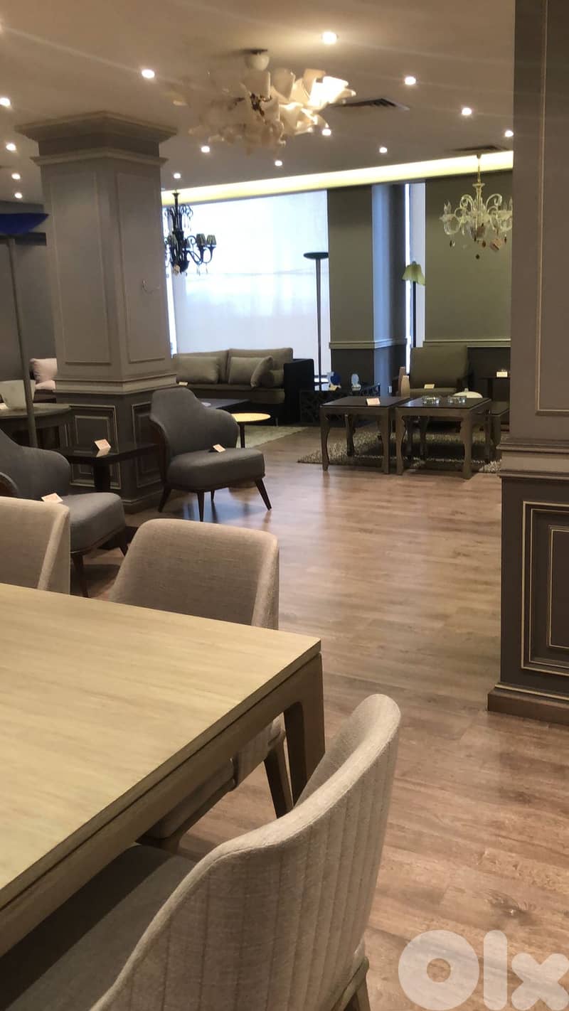 BUILDING FOR RENT DBAYEH HIGHWAY 900SQ PRIME , DBR-156 2