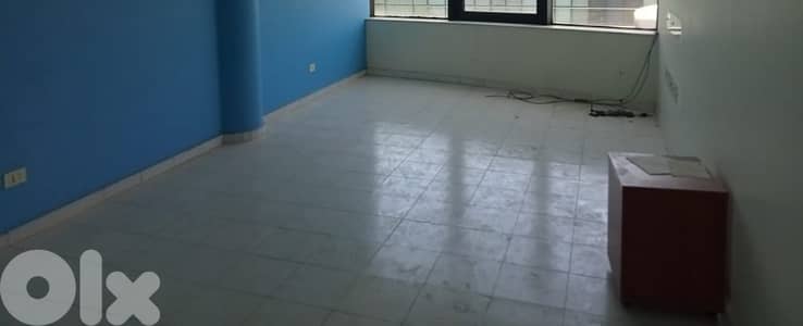 75 Sqm + 50 Sqm Terrace | Office For Rent In Hazmieh