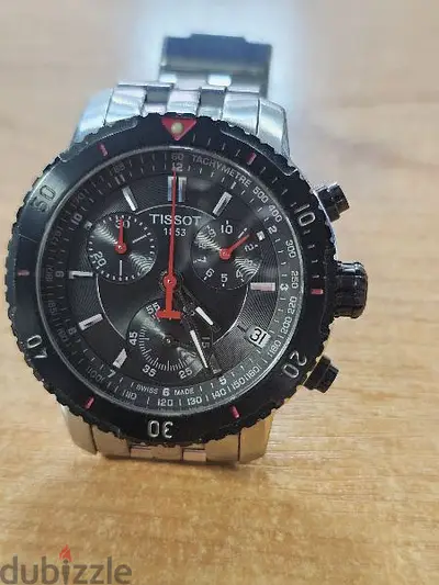 Tissot PRS 200 T-Sport Chronograph Original