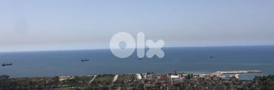 DBAYEH PRIME (220SQ) WITH SEA VIEW , (DB-152)