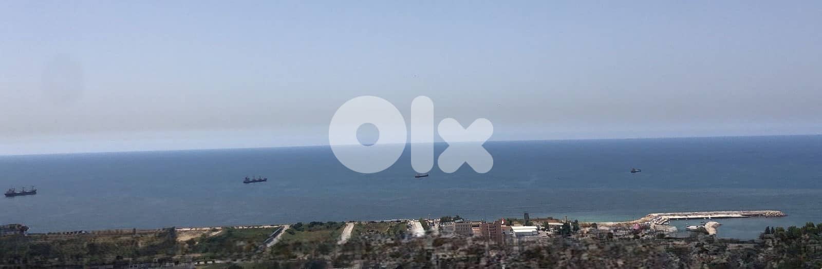 DBAYEH PRIME (220SQ) WITH SEA VIEW , (DB-152) 0