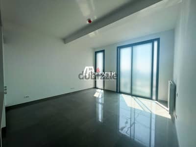 Apartment For Rent in Mar Mikhael - شقة للإيجار في مار ميخائيل