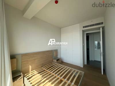 Apartment For Rent in Mar Mikhael - شقة للإيجار في مار ميخائيل