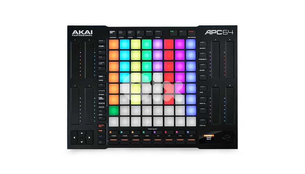 Akai Pro APC64 Ableton Live Controller 0