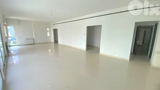 Apartment for sale in Achrafieh next to ABC