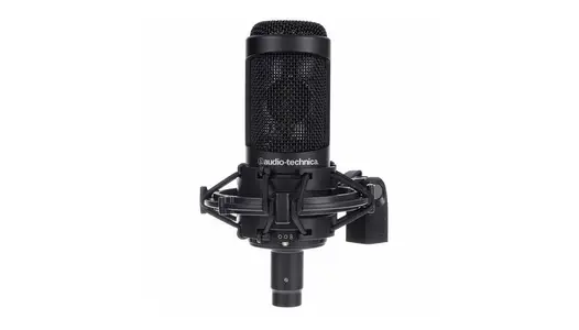 Audio-Technica AT-2050 Condenser Microphone