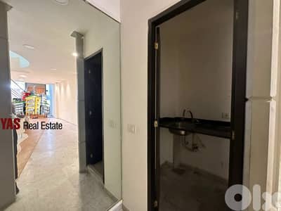 Zalka 150m2 | Office | 3 Floors | High End|Renovated|Prime Location|MJ