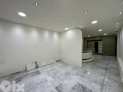Zalka 150m2 | Office | 3 Floors | High End|Renovated|Prime Location|MJ