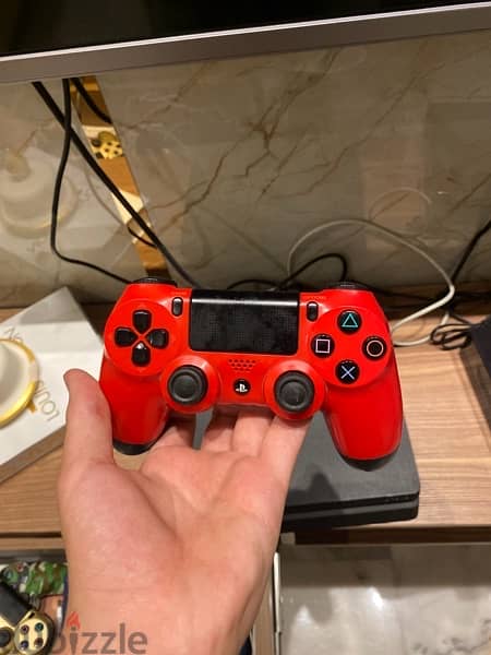 used ps4 super clean 500gb 1
