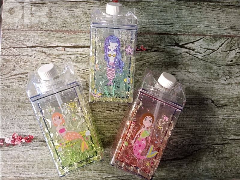 kids water bottles cups and straws 0