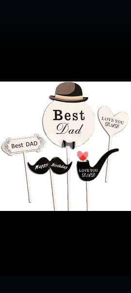 cute cake toppers for all your occasions 5