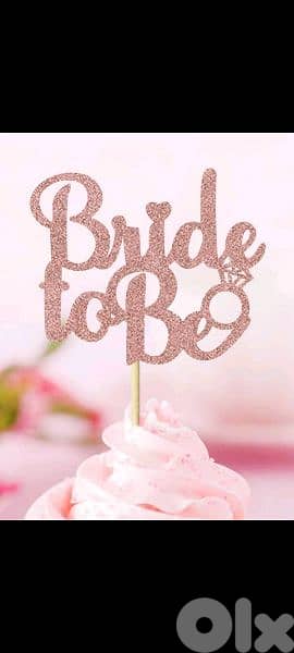 cute cake toppers for all your occasions 7