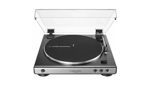 Audio-Technica AT-LP120XUSB Turntable (USB Vinyl Player)