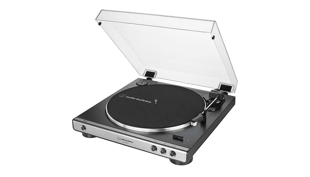 Audio-Technica AT-LP120XUSB Turntable (USB Vinyl Player) 3