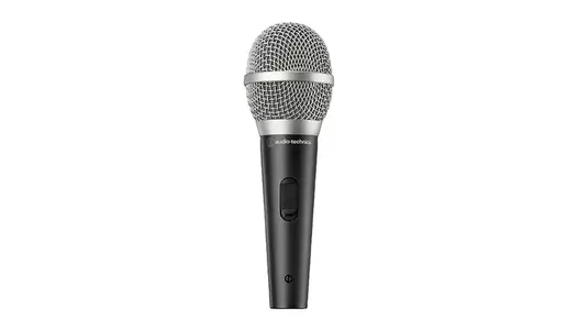 Audio-Technica ATR-1500X Dynamic Microphone