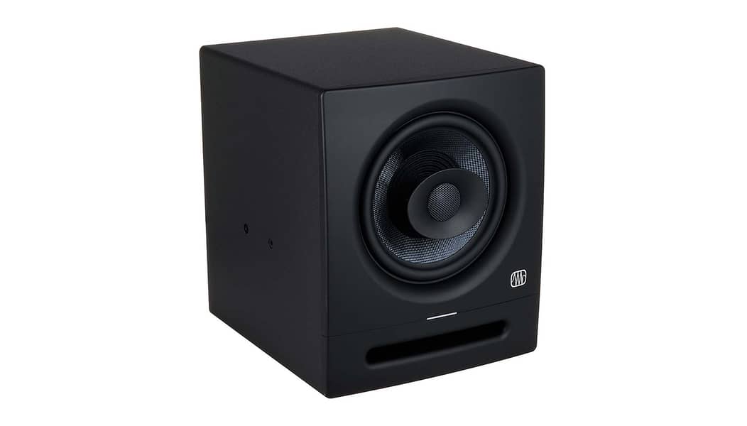 Presonus Eris Pro 8 Studio Monitor (Each) 2
