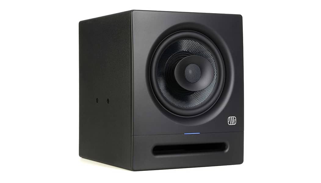 Presonus Eris Pro 8 Studio Monitor (Each) 3
