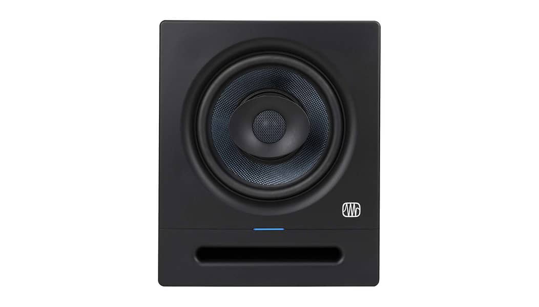 Presonus Eris Pro 8 Studio Monitor (Each) 4