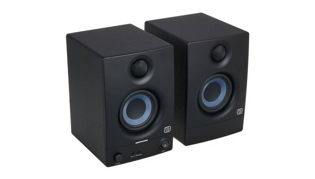Presonus Eris E3.5 2nd Gen Studio Monitors (Pair) 3