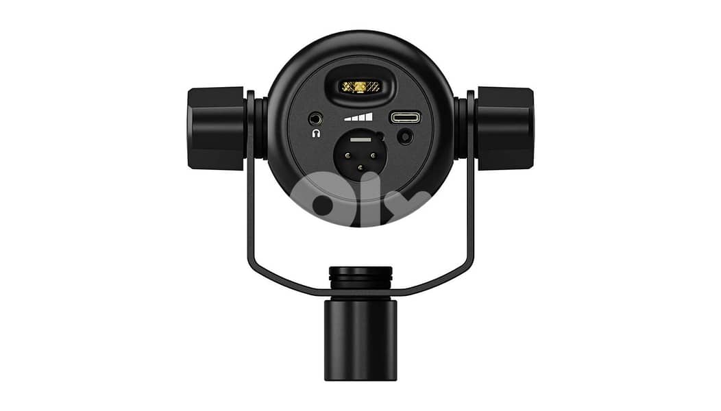 RODE Podmic USB Dynamic Microphone (Podcast & Streaming) 2