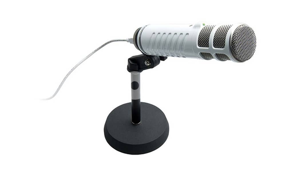 RODE DS1 Desktop Microphone Stand 3