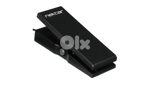 Nektar NX-P Universal Expression Pedal
