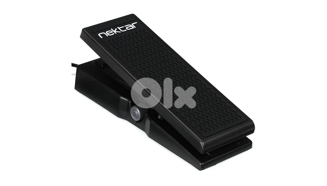 Nektar NX-P Universal Expression Pedal 0
