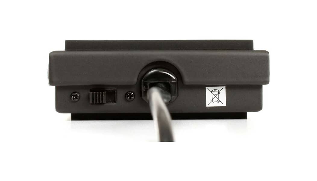 Nektar NP-1 Universal Footswitch Pedal 1