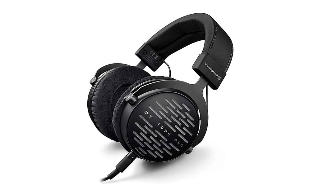 Beyerdynamic DT-1990 Pro Mastering Headphones 1