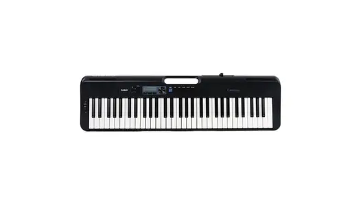 Casio Casiotone CT-S300 Digital Piano Keyboard