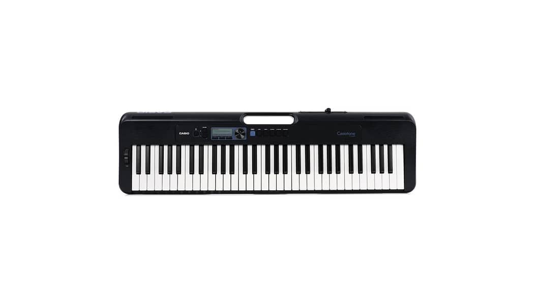 Casio Casiotone CT-S300 Digital Piano Keyboard 0