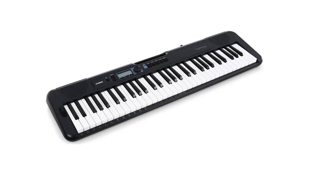 Casio Casiotone CT-S300 Digital Piano Keyboard 1