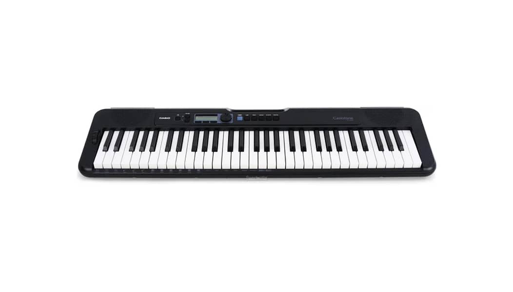 Casio Casiotone CT-S300 Digital Piano Keyboard 2