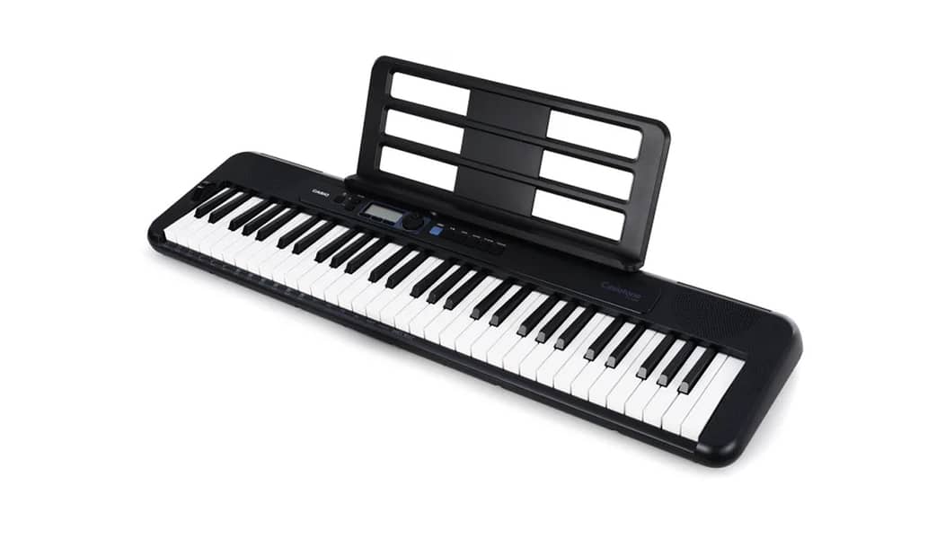 Casio Casiotone CT-S300 Digital Piano Keyboard 4