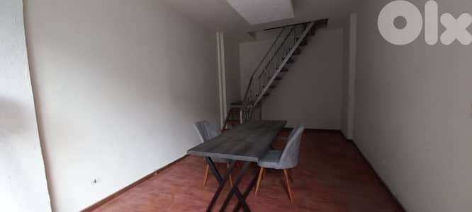 Office in commercial center in zalka for Saleمكتب في المركز التجاري