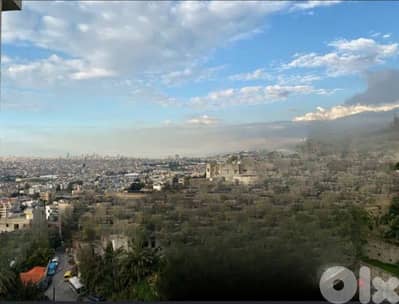 125 Sqm | Apartment For Sale In Al Kobbe / Choueifat  القبة