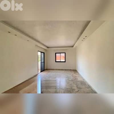 125 Sqm | Apartment For Sale In Al Kobbe / Choueifat  القبة