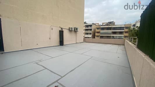 L15518- Spacious Apartment for Sale In Horsh Tabet