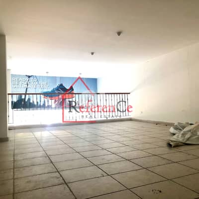 Prime Duplex shop for rent jeita محل دوبلكس فاخر للايجار في جعيتا Prime Duplex shop for rent jeita محل دوبلكس فاخر للايجار في جعيتا