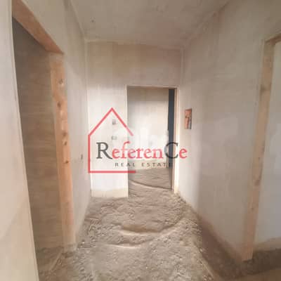 New apartment for sale in Mansourieh شقة جديدة للبيع في المنصورية