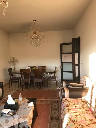Mansourieh Prime (220Sq) Mountain View with Terraces , (MA-260)