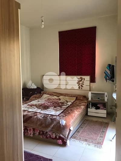 Mansourieh Prime (220Sq) Mountain View with Terraces , (MA-260)
