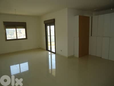 Apartment for sale Tilal in Ain Saade شقة للبيع في تلال عين سعادة